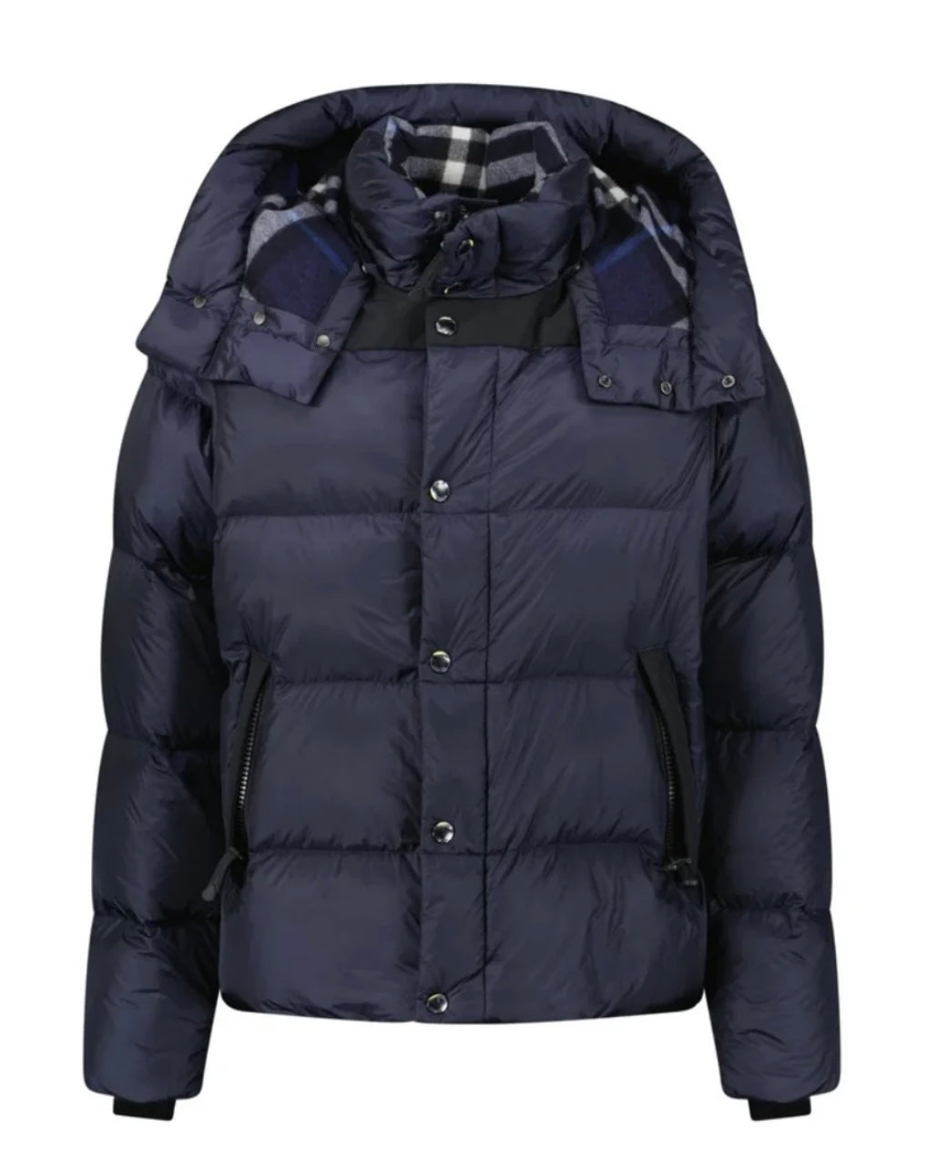 Burberry Puffer