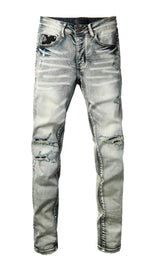 Amiri Jeans