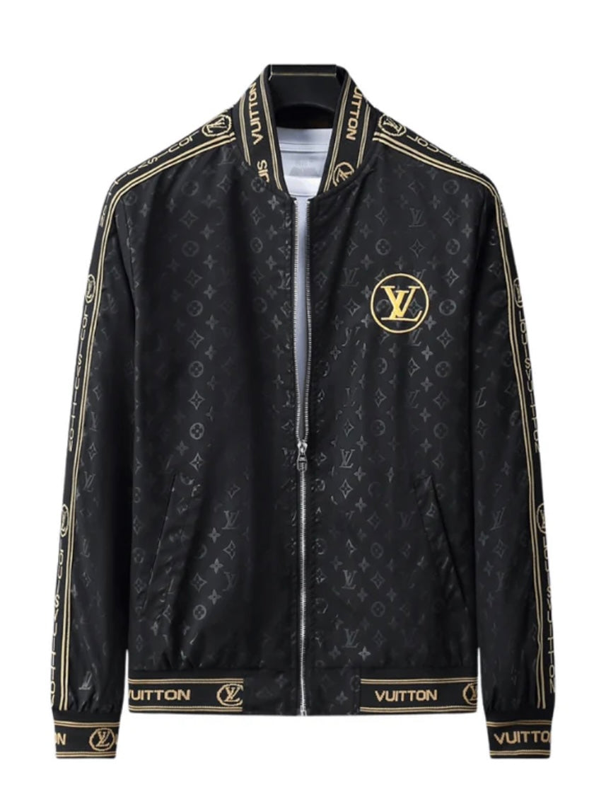 LV Jacket