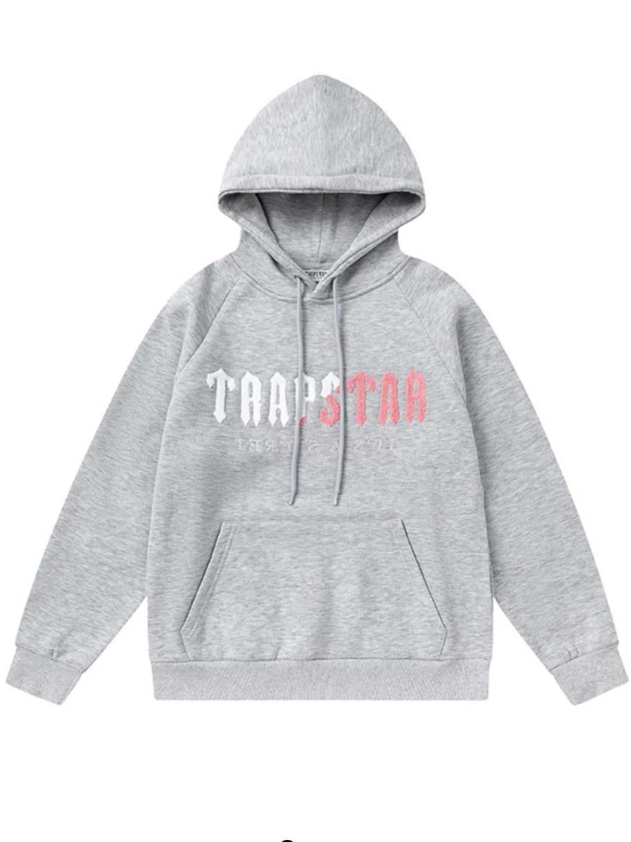 Trapstar Hoodie