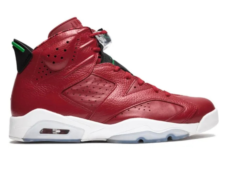 Jordan 6 Retro “Spiz’ike”