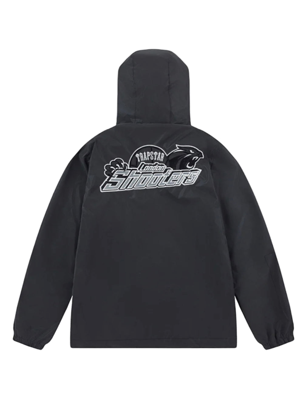 Trapstar Jacket