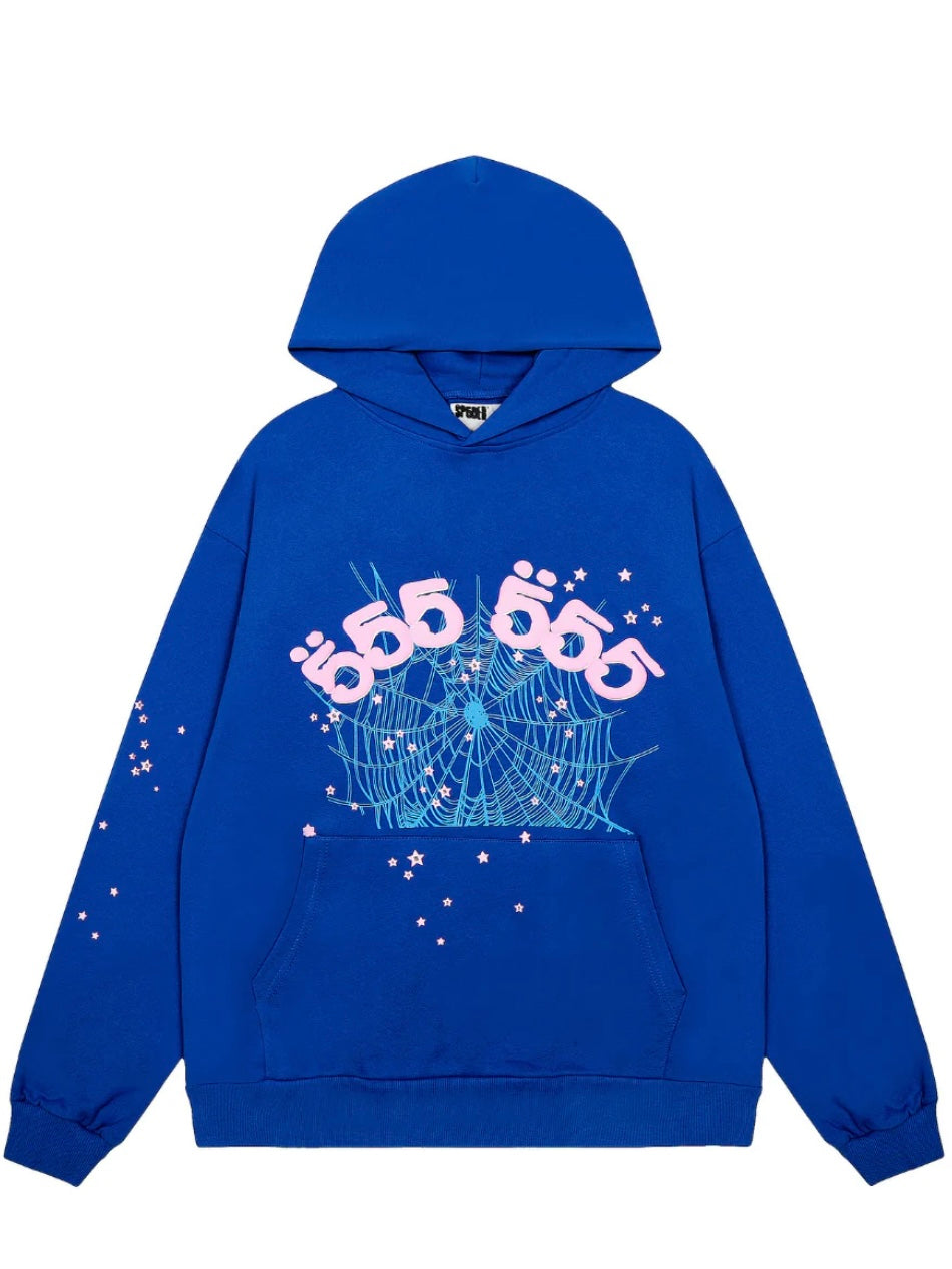 Sp5der Hoodie