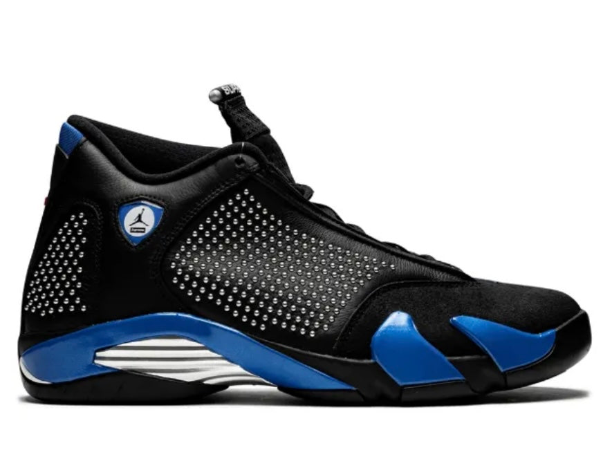 Jordan 14 “Supreme”