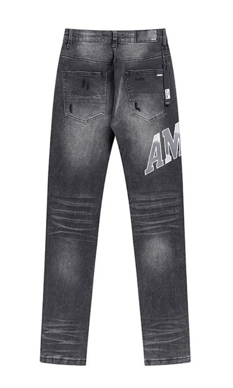 Amiri Jeans