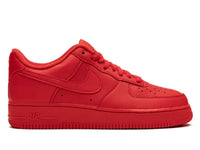 Air Force 1 “Triple Red”