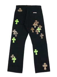 Chrome Hearts Jeans