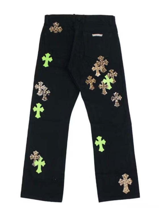 Chrome Hearts Jeans