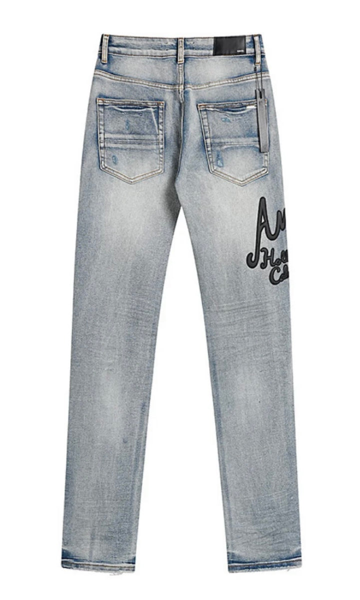 Amiri Jeans