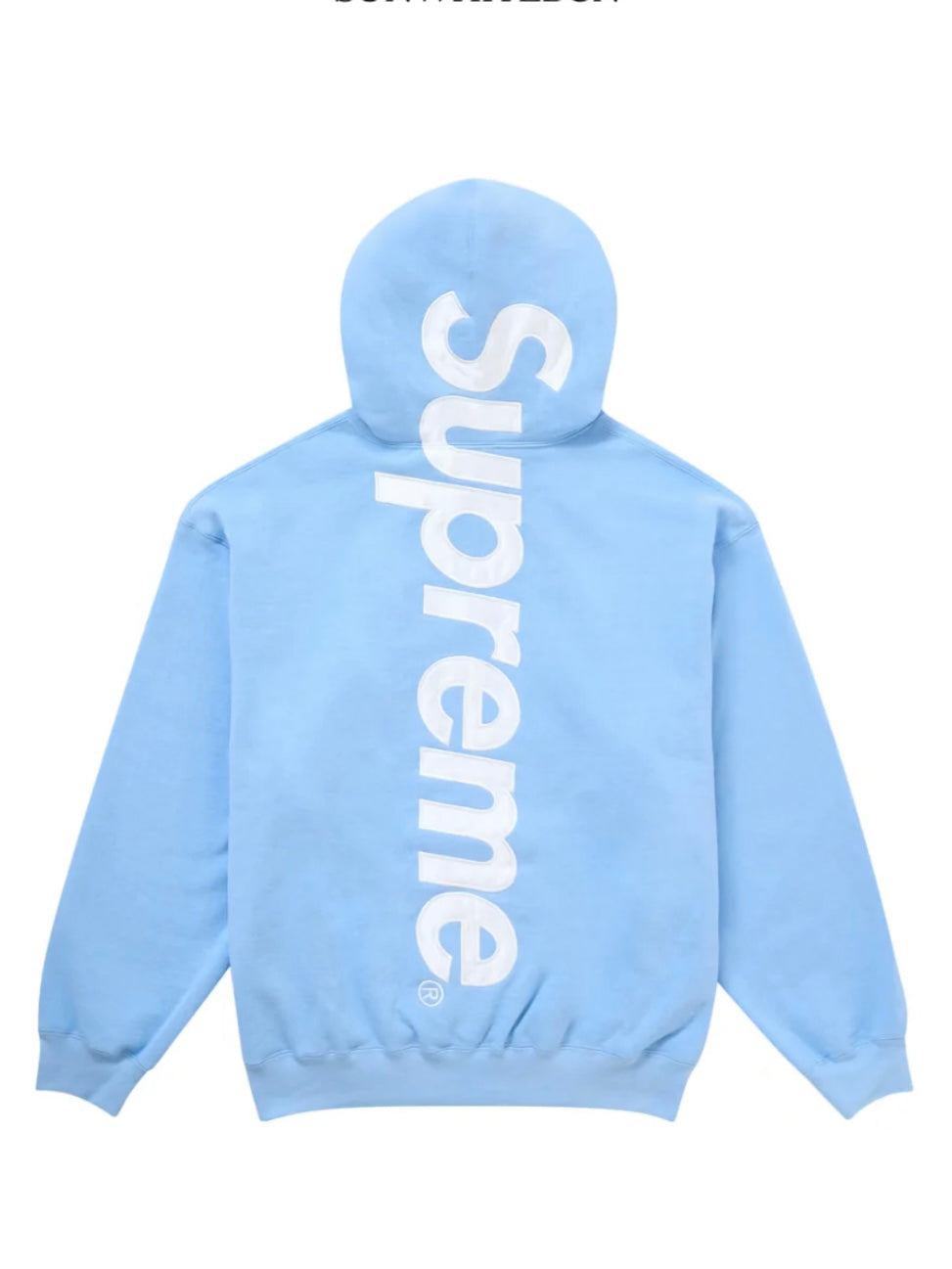 Supreme Tracksuit