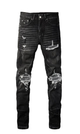 Amiri Jeans