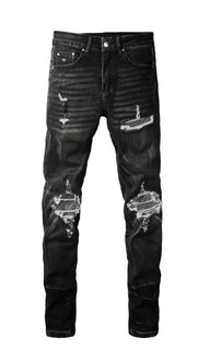 Amiri Jeans