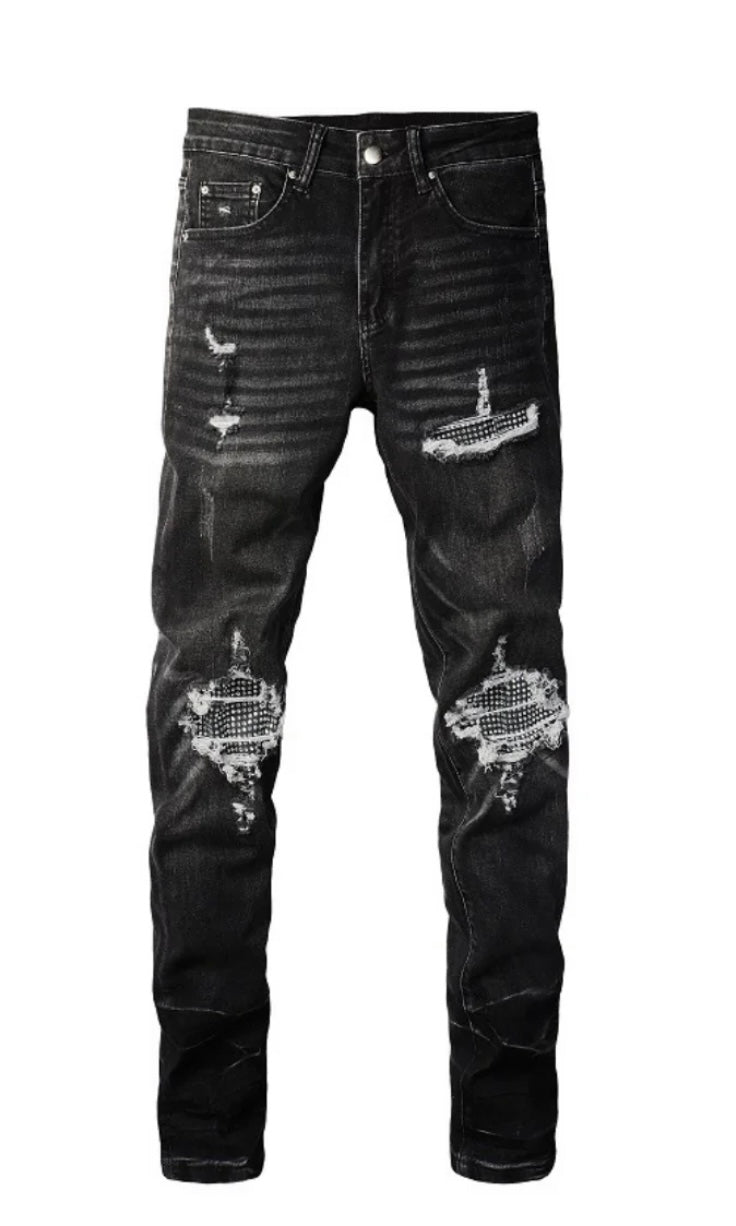 Amiri Jeans
