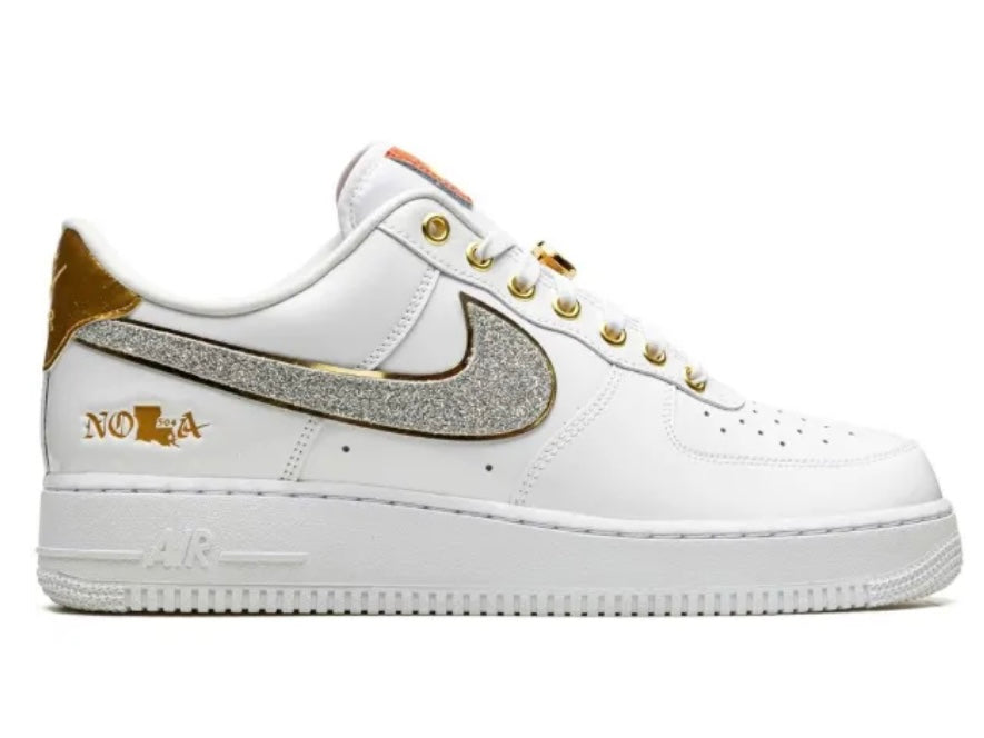 Air Force 1 “NOLA”