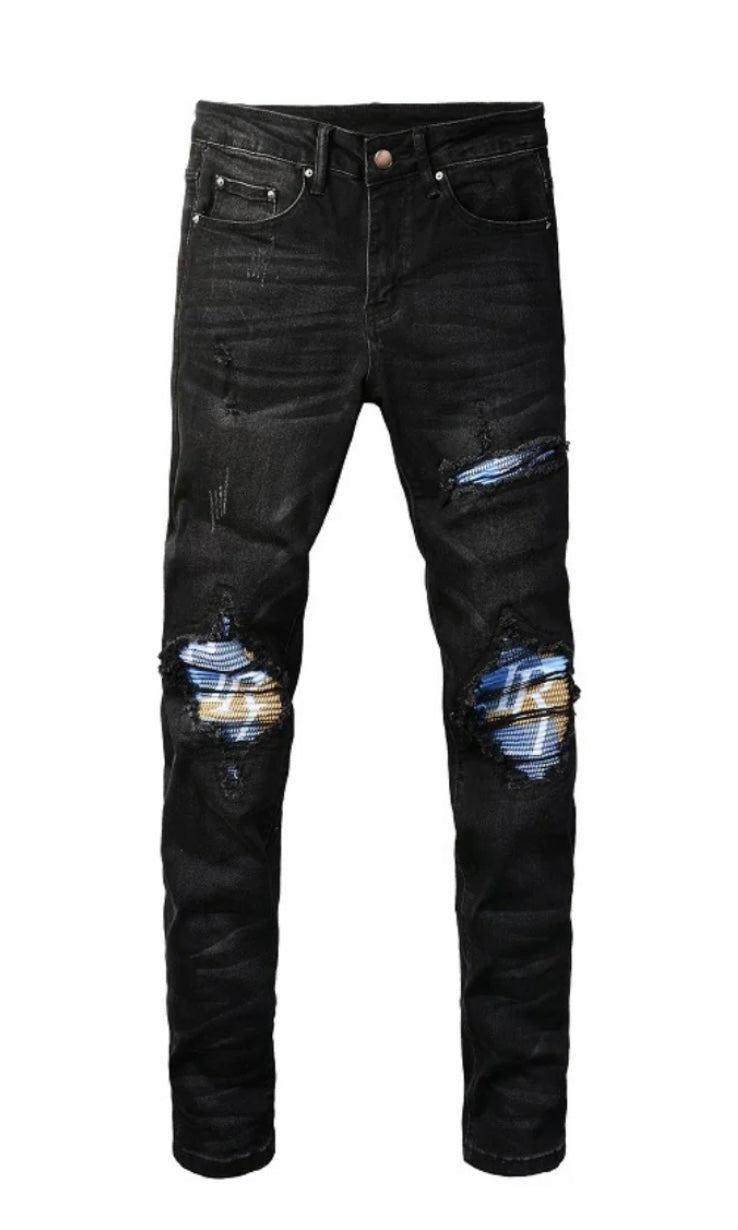 Amiri Jeans