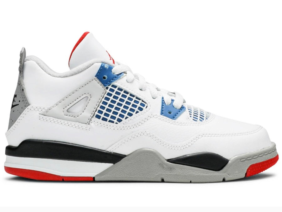 Air Jordan 4 SE “What The”