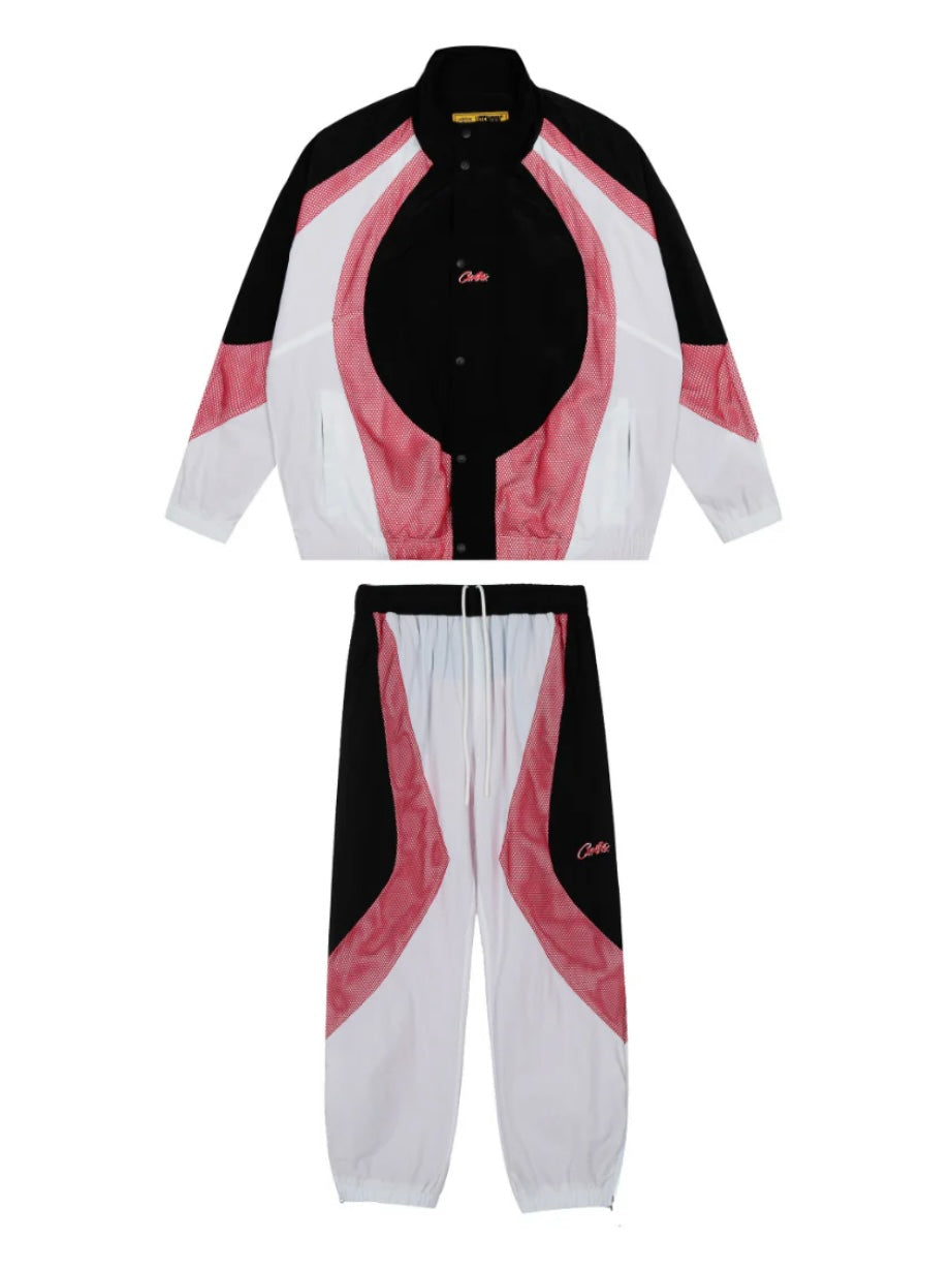 Corteiz Tracksuit