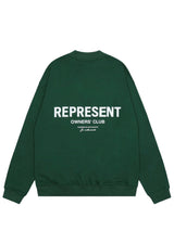Represent Hoodie