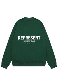 Represent Hoodie