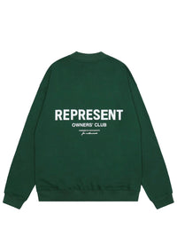 Represent Hoodie