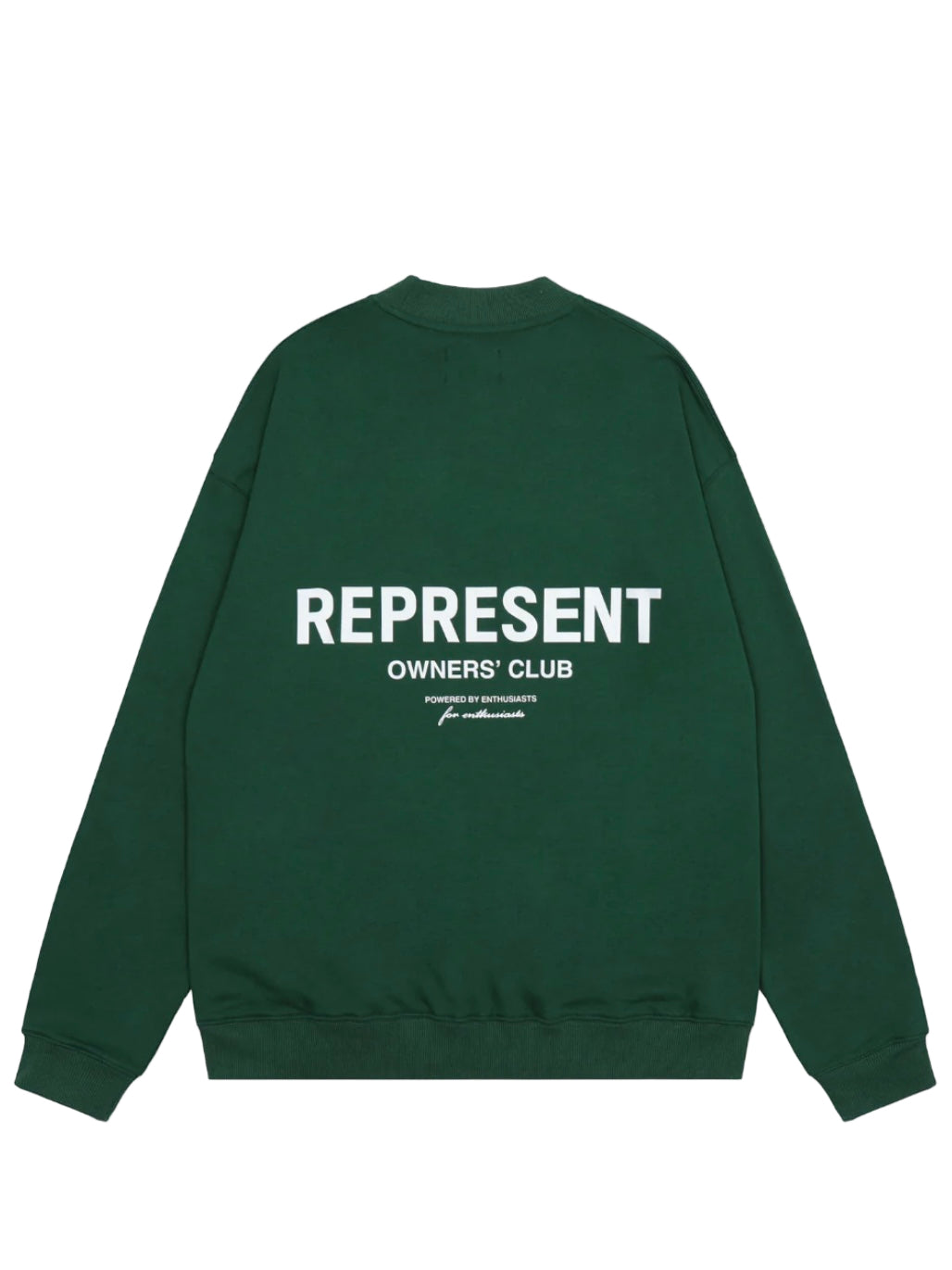 Represent Hoodie
