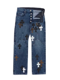 Chrome Hearts Jeans