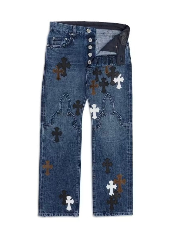 Chrome Hearts Jeans
