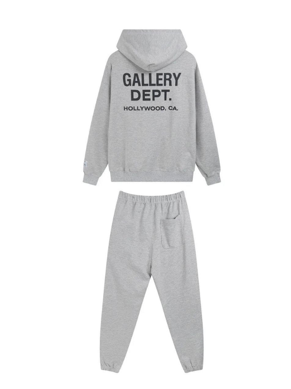 Gallery Dept Tracksuit