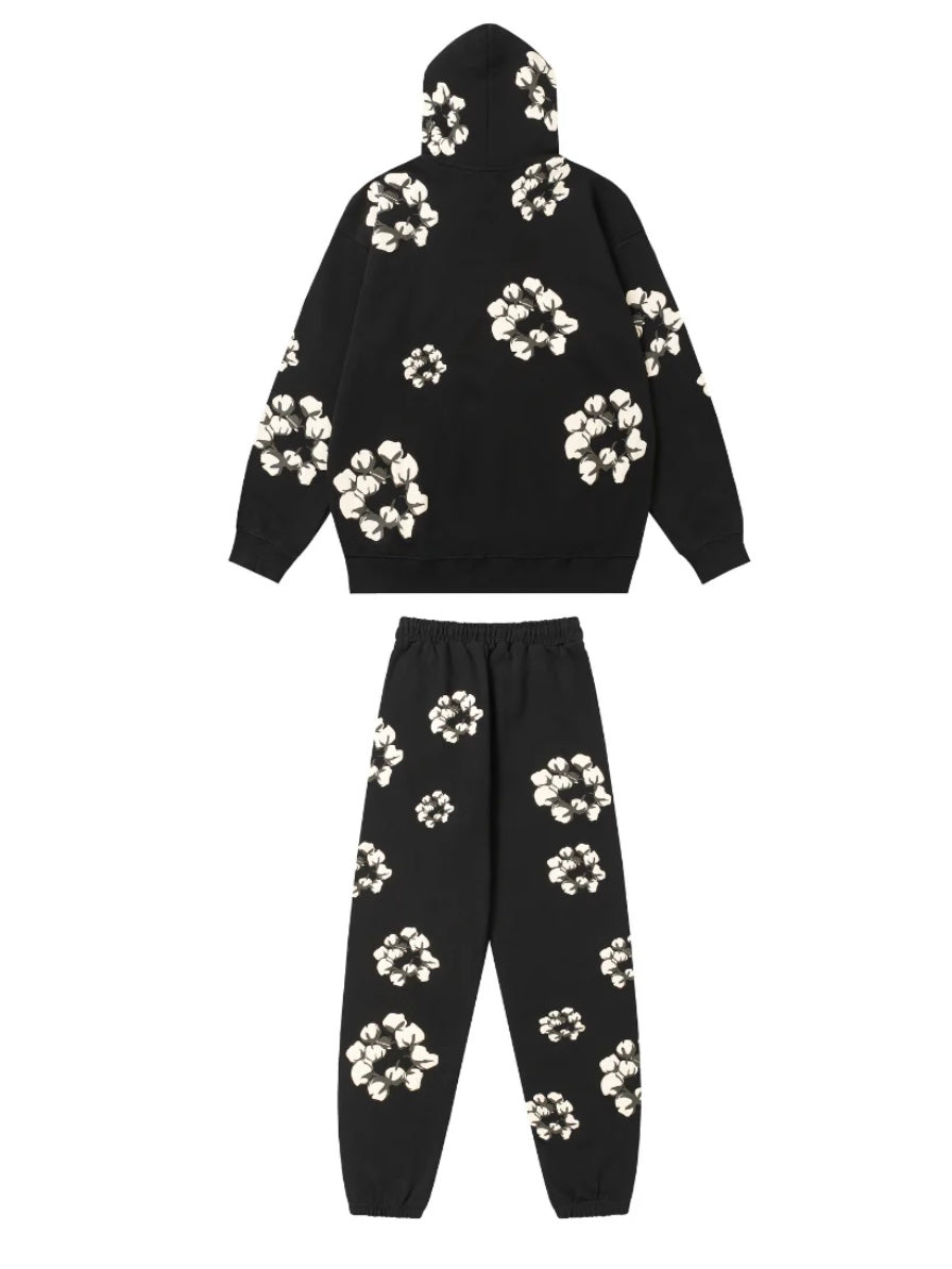 Denim Tears Tracksuit