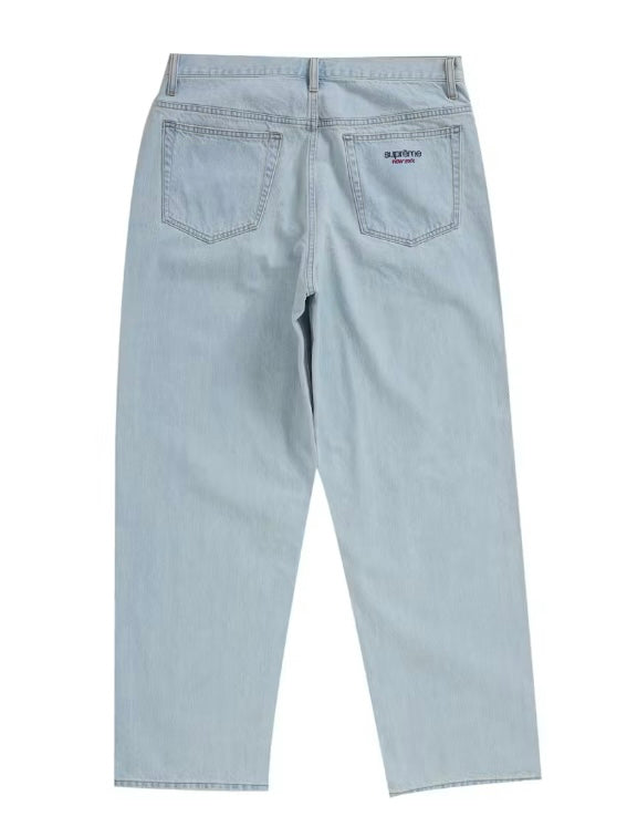 Supreme Jeans
