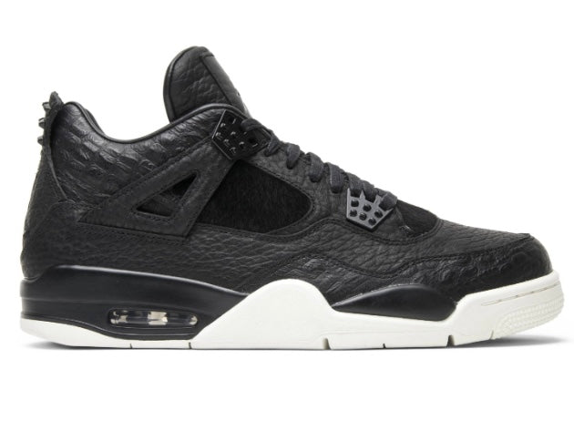 Air Jordan 4 Premium Pinnacle