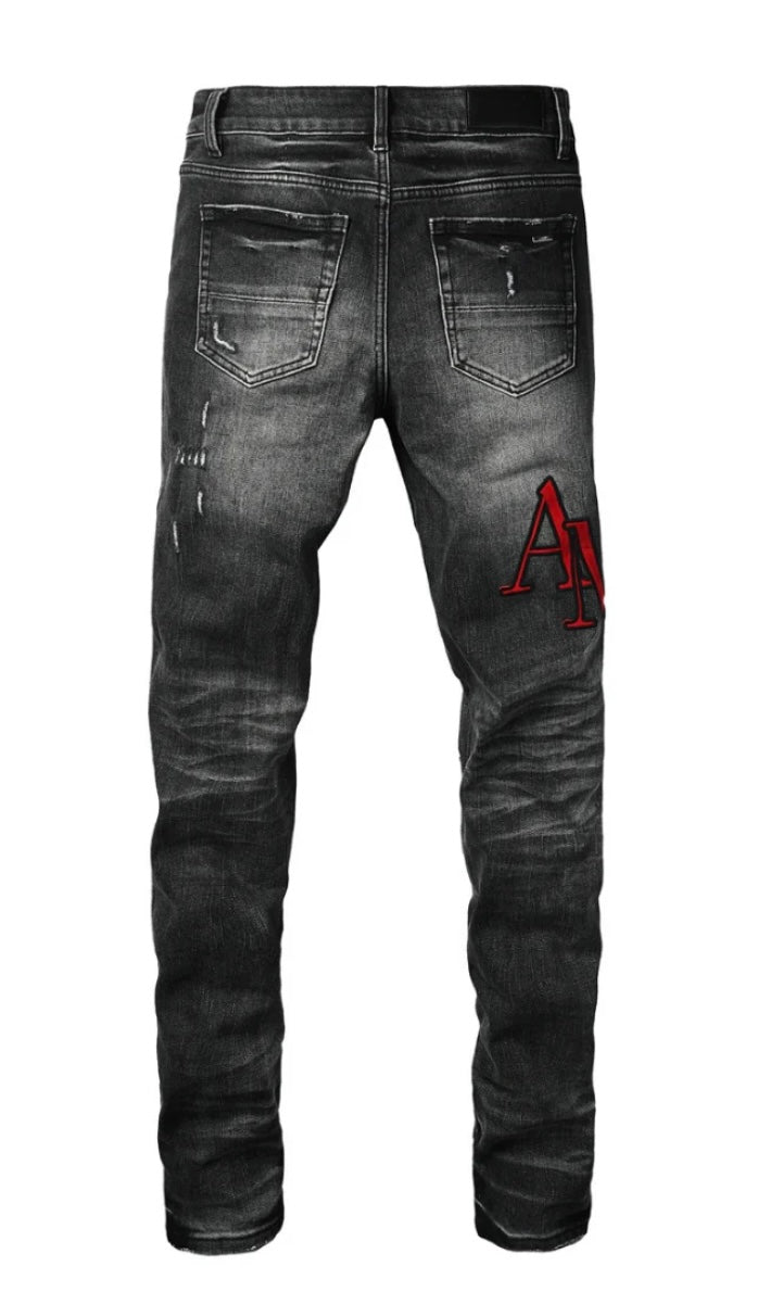 Amiri Jeans
