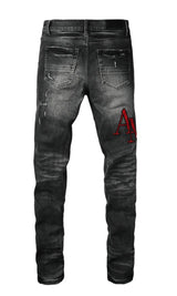 Amiri Jeans
