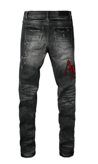 Amiri Jeans