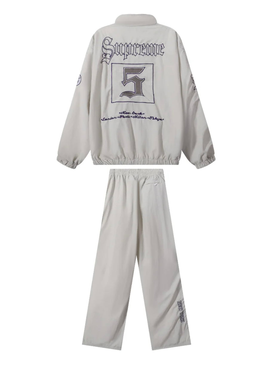 Supreme Tracksuit