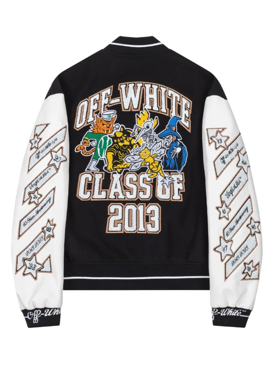 Off-White Jacket