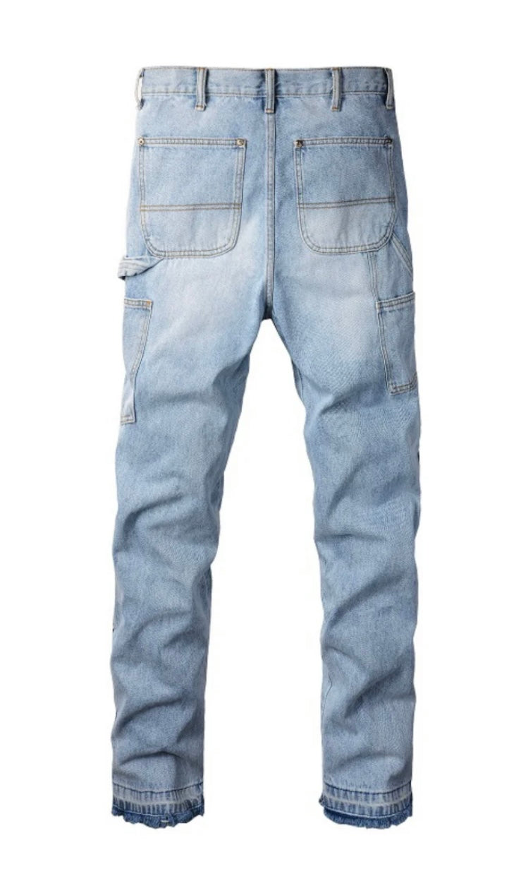 Amiri Jeans