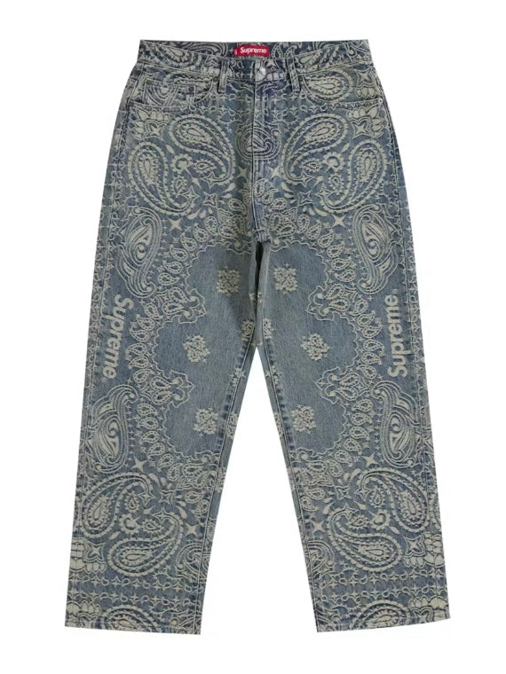 Supreme Jeans