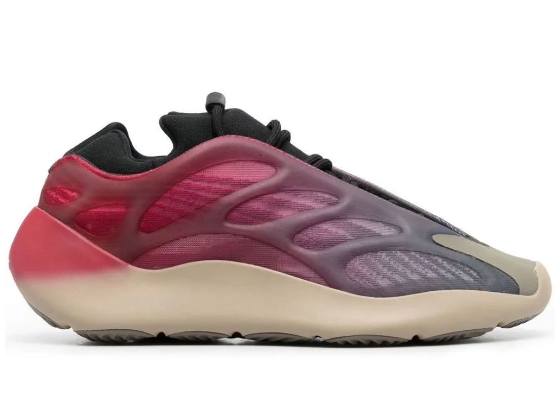 Yeezy 700 V3 “Fade Carbon”