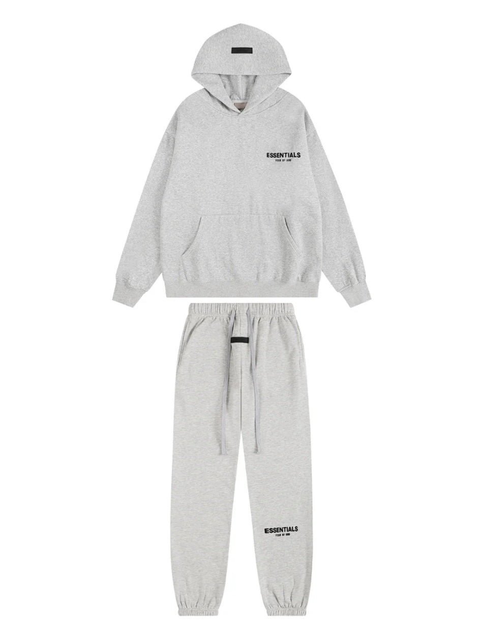 Essentials Tracksuit