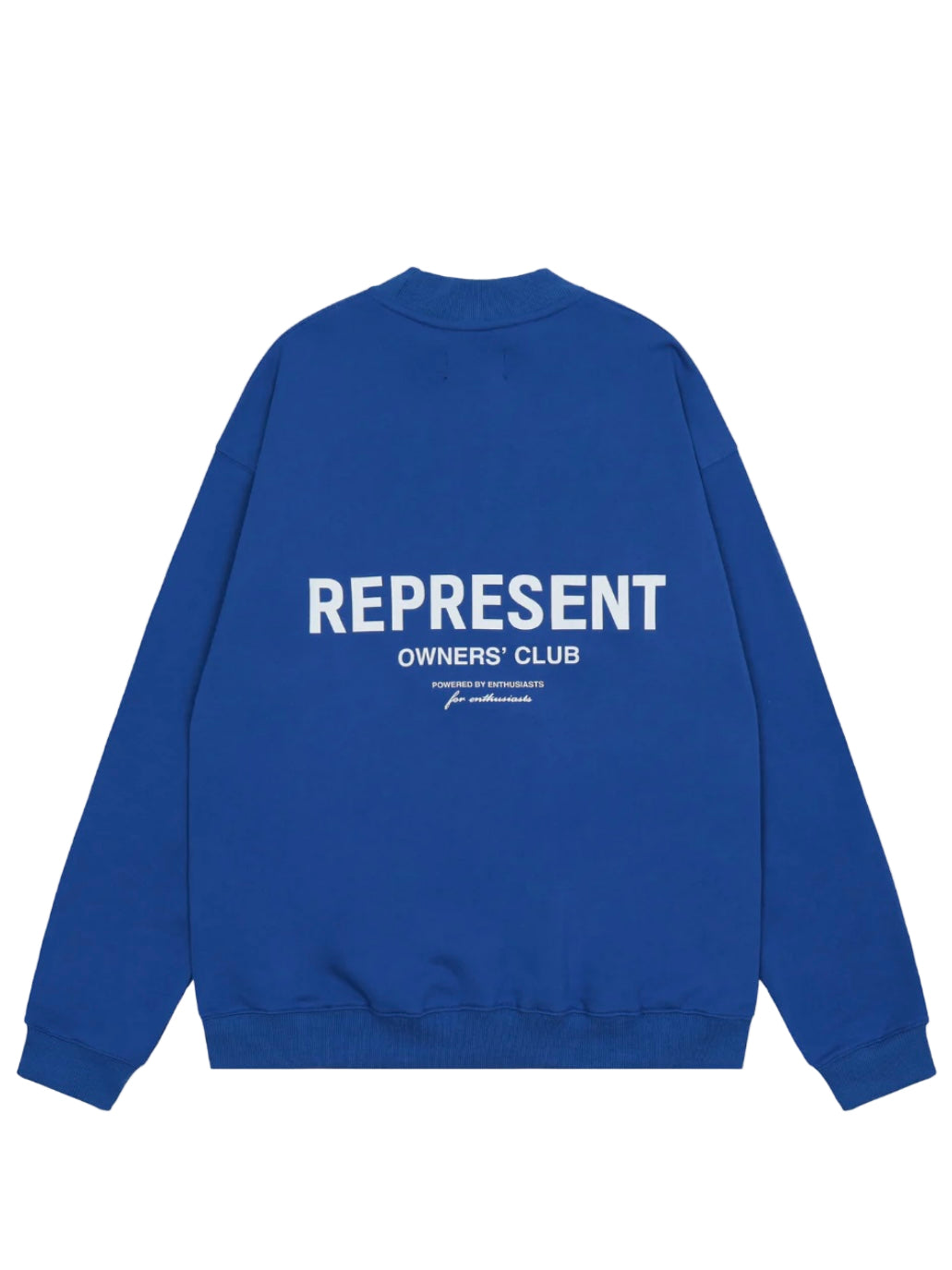 Represent Hoodie
