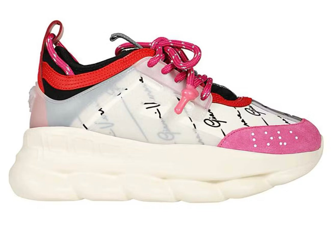 Versace Chain Reaction