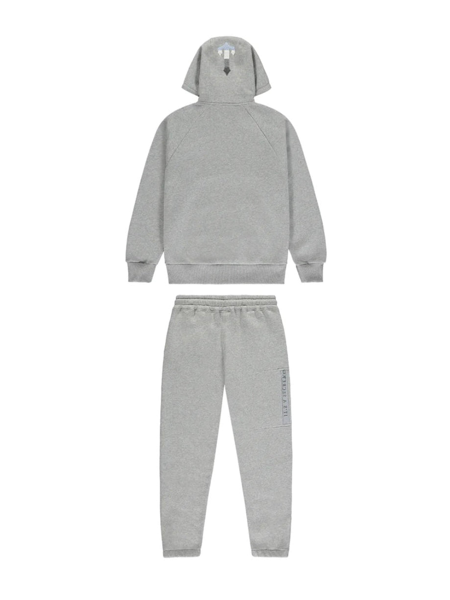 Trapstar Tracksuit