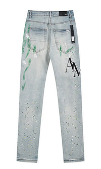 Amiri Jeans