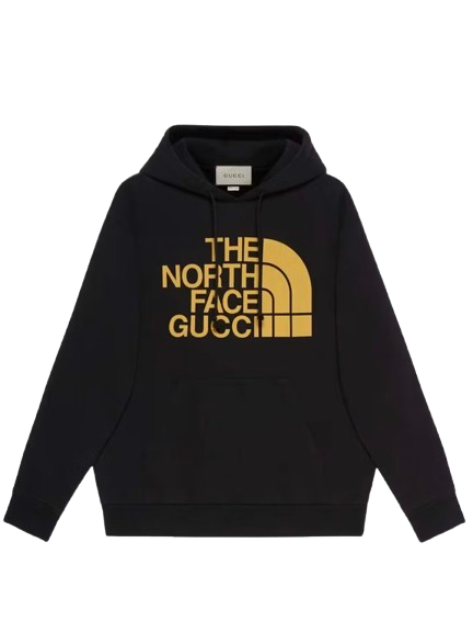 The North Face Hoodie