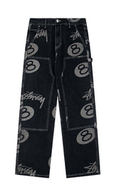 Stussy Jeans
