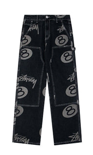 Stussy Jeans
