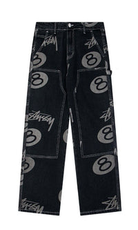 Stussy Jeans