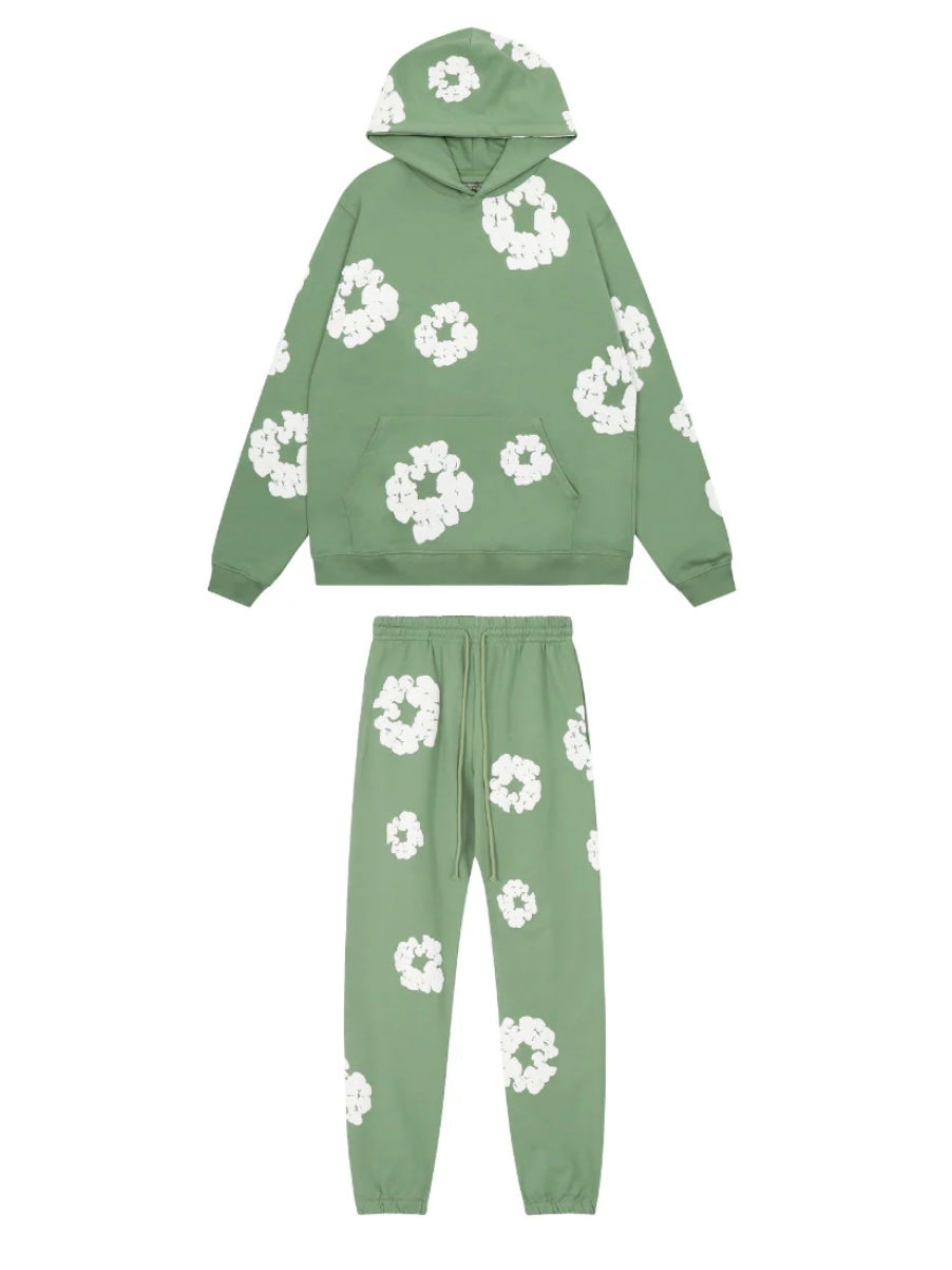 Denim Tears Tracksuit