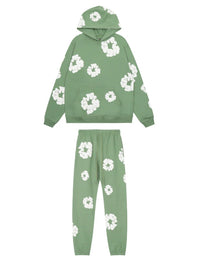 Denim Tears Tracksuit